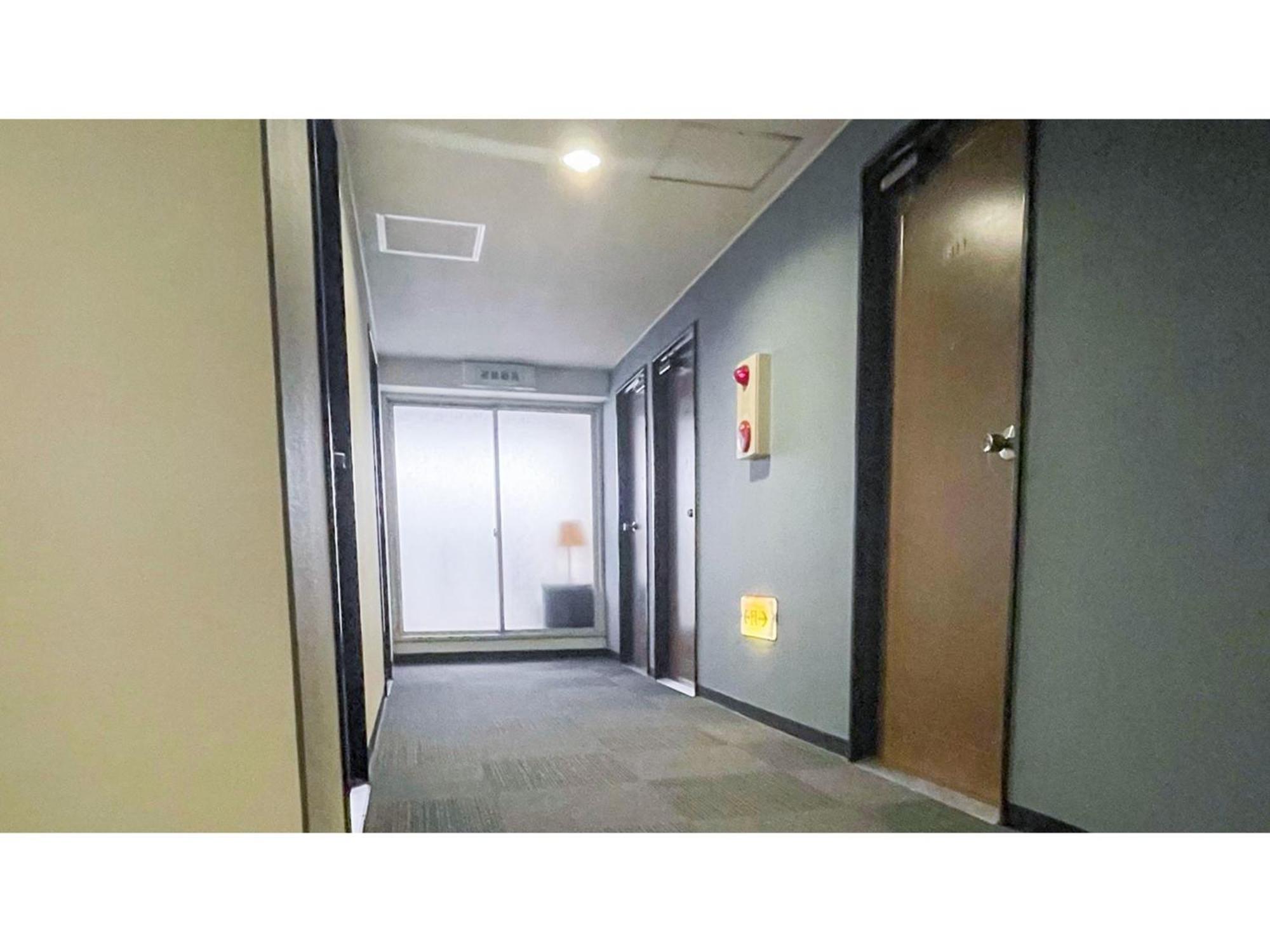 Takatsuki W&M Hotel - Vacation Stay 48546V Extérieur photo