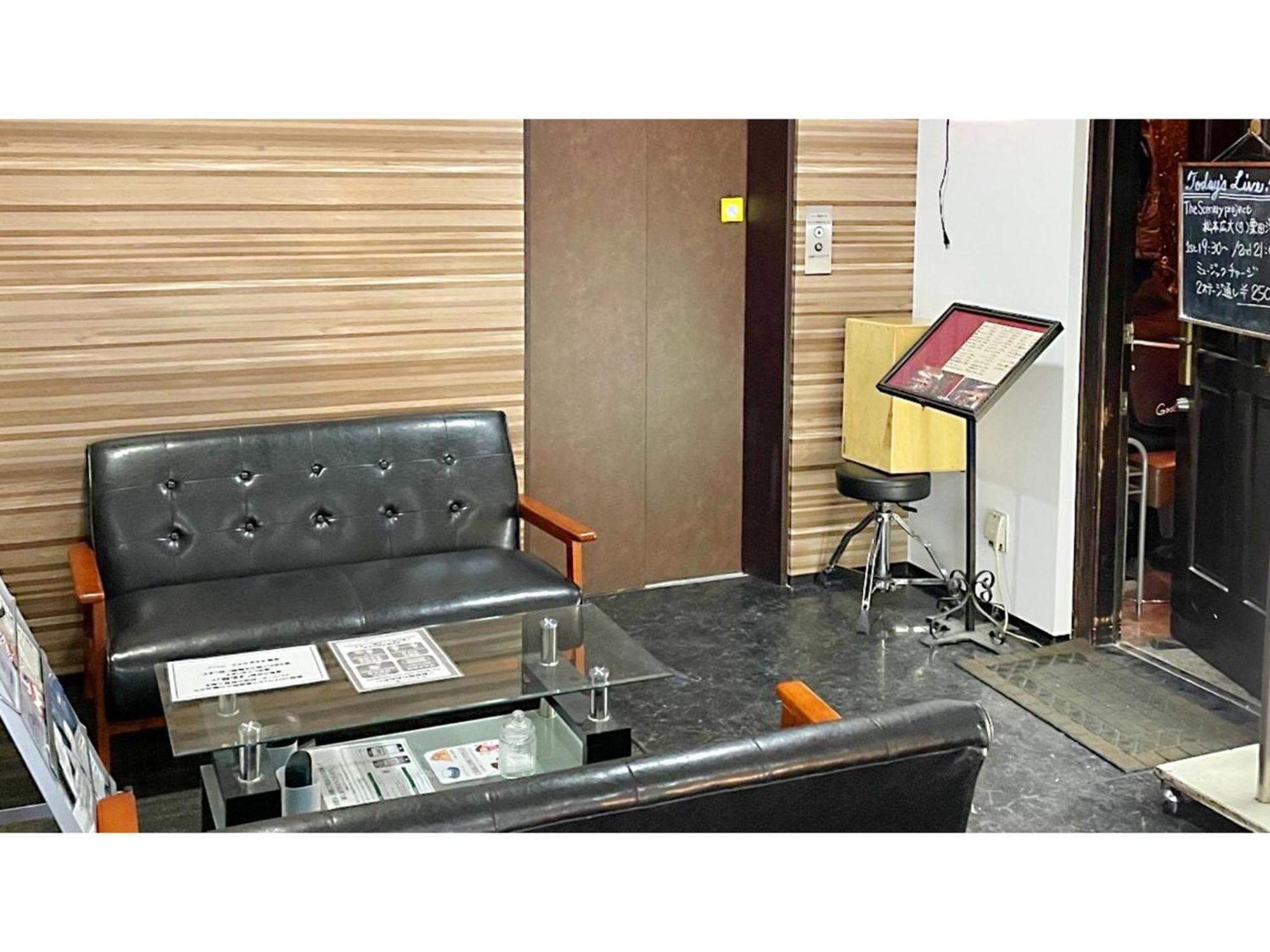 Takatsuki W&M Hotel - Vacation Stay 48546V Extérieur photo